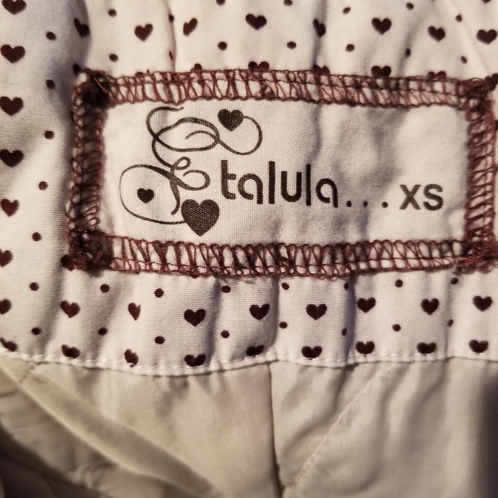 Talula Winter Jacket - Picture 5 of 5